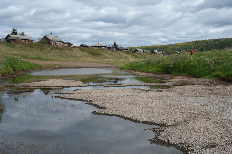 Фото Киренский Район