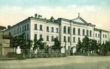 Сиропитательный дом Е. М. Медведниковой.