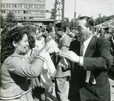 Делегация Японии в России (Иркутская область)