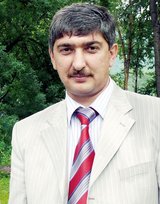 Должиков Андрей Владимирович