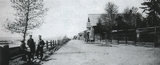 Набережная реки Уды. Фото нач. 20 века