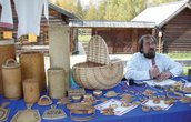 Мильтовы в Тальцах