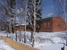 Аталанская средняя школа