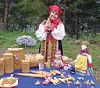 Нина Николаевна Иванова