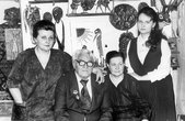 Зоя Ивановна Барсукова, Нина Вениаминовна Володина, Наталья Викторовна Николаева