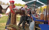 Ивановы в Тальцах