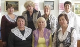 Учебно-творческая мастерская «Кружевоплетение на коклюшках»