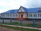 Новоудинская средняя школа