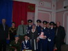 клуб "Отчизны верные сыны" клуб "Отчизны верные сыны"