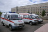 Больница станет центром Больница станет центром