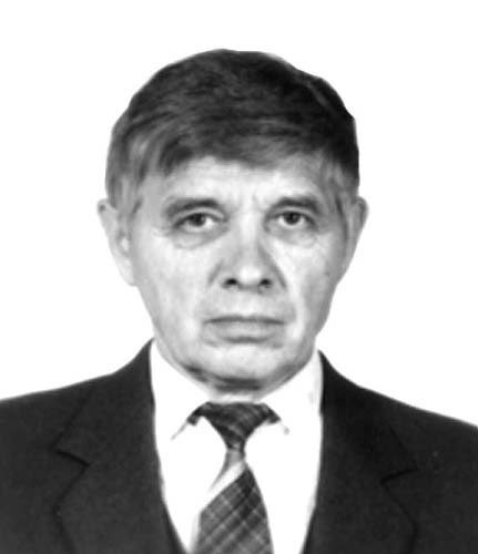 Тараканов Валентин Александрович